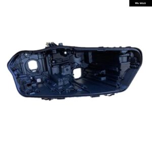BMW X5 2023 2024 ヘッドランプ ハウス ヘッドライト ベース リアフロントランプ ホルダー バック サポート - TYPE 01 1 Pcs Right