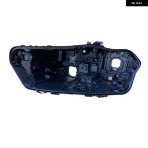 BMW X5 2023 2024 ヘッドランプ ハウス ヘッドライト ベース リアフロントランプ ホルダー バック サポート - TYPE 01 1 Pcs Left