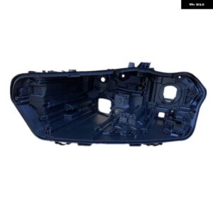 BMW X5 2023 2024 ヘッドランプ ハウス ヘッドライト ベース リアフロントランプ ホルダー バック サポート - TYPE 02 1 Pcs Left
