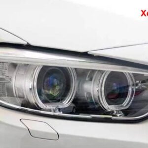 BMW 4シリーズ F32 F33 F36 2013-16 ヘッドライト ベース ヘッドランプ ハウスリア交換フロントランプ ホルダー バック サポート