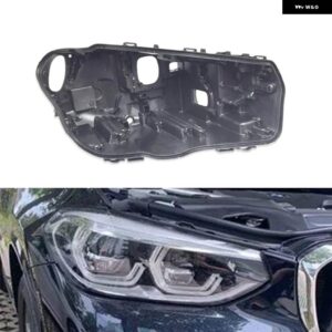 BMW X3 2018 2019 2020 ヘッドランプ ハウス ヘッドライト ベースフロントランプ ホルダー バック サポート - 1 Pcs Right Side