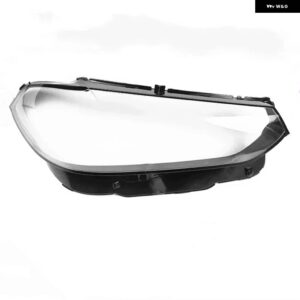 BMW X3 G08 2020 2021 2022 ヘッドランプ レンズ ヘッドライト カバー ガラスライト交換用フロントランプ自動シェル - 1 Pcs Right Side