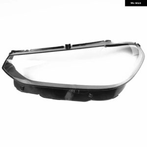 BMW X3 G08 2020 2021 2022 ヘッドランプ レンズ ヘッドライト カバー ガラスライト交換用フロントランプ自動シェル - 1 Pcs Left Side