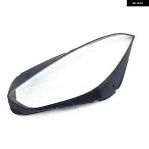 BMW Z4 G29 2019-23 ヘッドランプ カバー ヘッドライト レンズ ガラス交換フロント ヘッドライト 自動シェル - 1 Pcs Left Side