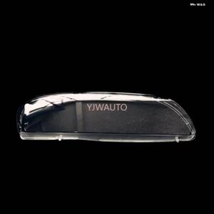 ボルボ V60 V70 2006 2007 2008 ヘッドランプ カバー ヘッドライト レンズ 交換クリアフロントランプ シェード プレキシガラス自動シェル - 1 Pcs Right Side