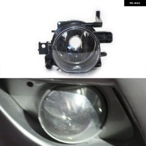 BMW FOGLIGHT E65 E66 745I 750I 750LI フロント バンパー グリル 信号ランプ駆動 フォグランプ アセンブリ - Driver Side