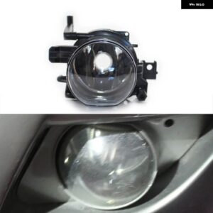 BMW FOGLIGHT E65 E66 745I 750I 750LI フロント バンパー グリル 信号ランプ駆動 フォグランプ アセンブリ - Passenger Side