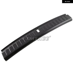 BMW ABS トランク シルガード X1 U11 2023 2024 自動リア バンパー ガードプロテクター アンチスクラッチカバー 外装 アクセサリー - Inner