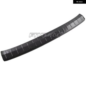 BMW ABS トランク シルガード X1 U11 2023 2024 自動リア バンパー ガードプロテクター アンチスクラッチカバー 外装 アクセサリー - Outer xLine