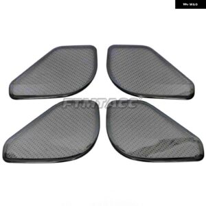 ランドローバー レンジローバー 2023 2024 インテリア ドア オーディオ スピーカー スピーカー トリム カー アクセサリー フロントリアド - 4 Door panel2