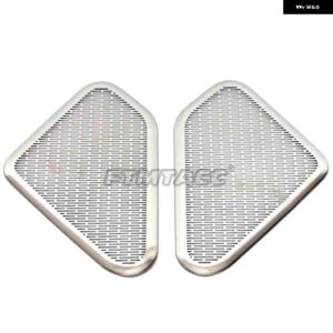 ランドローバー レンジローバー 2023 2024 インテリア ドア オーディオ スピーカー スピーカー トリム カー アクセサリー フロントリアド - Rear Door panel