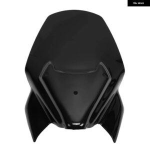 BMW F900R F900 オートバイ フロントガラス R 2020-2023 ウインドスクリーン ディフレクター オートバイ アクセサリー - black