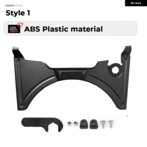 BMW コックピットフェアリング R1200GS LC R1250GS ADV ADVENTURE R1200GS GS R1250 GS 2022 ウィンドシールド - ABS Plastic