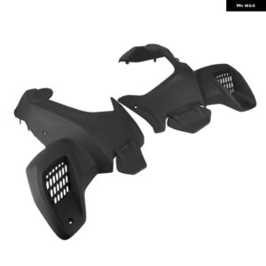 BMW R1200GS ADVENTURE K51 2014-2019 R1250GS ADVENTURE K51 2019-2023 オートバイ カバー フェアリング - Cover4
