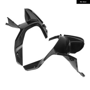 BMW R1200GS ADVENTURE K51 2014-2019 R1250GS ADVENTURE K51 2019-2023 オートバイ カバー フェアリング - Cover5