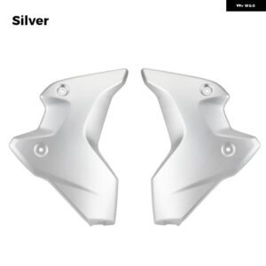 BMW インフィルサイド パネル R1250GS R 1250 GS 2018 -2023 プロテクター フロント ラジエーター ガード フレームセット エンジン ステーター カバー - R1250GS LC4