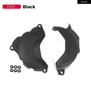 BMW F850GS F900R F900XR F850GS F750GS ADV ADVENTURE F 900 オートバイ エンジン シリンダー カバー ヘッドクラッチガード - black