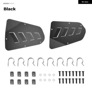 BMW ステンレスシリンダー ガード クラッシュ バー R1200GS LC R1200GSA ADV 1200GS R1200 2013 2018 2014-16 - black