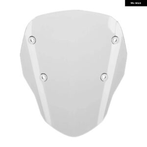 BMW R1300GS トロフィー GS 1300 オートバイ フロントガラス ウインド ディフレクター スクリーンフェアリング オートバイ アクセサリー - clear