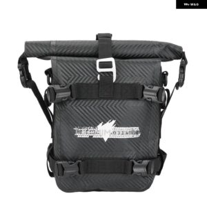 BMW 50L オートバイ キャリア サイド ボックス バッグサイドケース 防水 ライナーバッグ R1200GS R1250GS R1200GS 1200 GS LC ADV アドベンチャー - Frame bag 8L