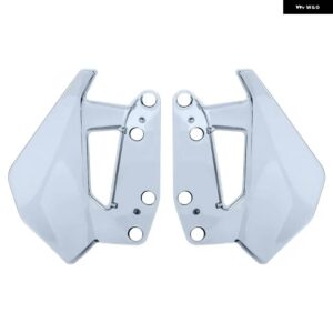 BMW R1300GS SIDEL フロントガラス オートバイ アクセサリー フロントガラス 2023 2024 フレーム ウィンド ディフレクター GS1300 - Smoke gray