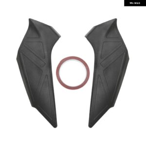 BMW R1300GS オートバイ サイド フレーム パネル ガードプロテクター R1300 トロフィートリプルオプション 719 フェアリングカバー オートバイ アクセサリー - black
