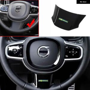 ボルボ XC60 XC90 S90 V90 S60 V60 黒 ドアハンドル 装飾 カバー ステッカー アクセサリー