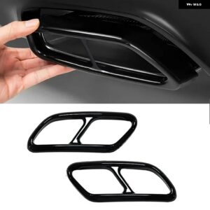 ボルボ XC60 XC90 S90 V90 S60 V60 黒 ドアハンドル 装飾 カバー ステッカー アクセサリー