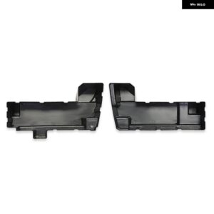 ボルボ カー スタイリング XC90 トランク 収納 ボックス 2020-23 車 アクセサリー - 2PCS