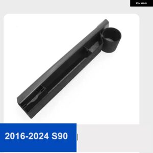 ボルボ S60 V60 XC60 XC40 V90 アームレスト ボックス サイドハンギングストレージ ボックス 中央 制御 ストレージ ボックス FORLHD - s90 2016-2024