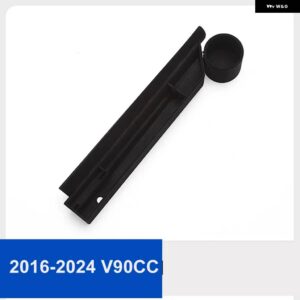 ボルボ S60 V60 XC60 XC40 V90 アームレスト ボックス サイドハンギングストレージ ボックス 中央 制御 ストレージ ボックス FORLHD - V90CC 2016-2024