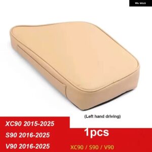 ボルボ XC60 XC90 S90 XC90 V90 S60 V60 XC40 C40 アームレストリフトパッド 肘 ブラケット 自動車内装 アクセサリー LHD