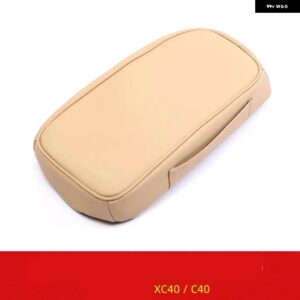 ボルボ XC60 XC90 S90 XC90 V90 S60 V60 XC40 C40 アームレストリフトパッド 肘 ブラケット 自動車内装 アクセサリー LHD