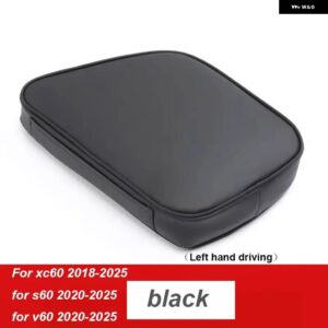 ボルボ XC60 XC90 S90 XC90 V90 S60 V60 XC40 C40 アームレストリフトパッド 肘 ブラケット 自動車内装 アクセサリー LHD