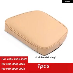 ボルボ XC60 XC90 S90 XC90 V90 S60 V60 XC40 C40 アームレストリフトパッド 肘 ブラケット 自動車内装 アクセサリー LHD