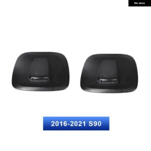 ボルボ XC60 V60 S60 XC40 S90 V90 ハンガーフック後列欠陥スペシャルなフック 2015-2020 XC90 2018-2020 XC60 - black