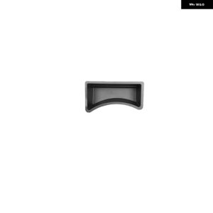 ボルボ スペアタイヤ 収納 ボックス 2018-2024 XC60 トランク 収納 ボックス 収納 ボックス カー アクセサリー - 2020-2023 xc60 ABS