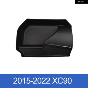 ボルボ XC60 XC90 収納 ボックス シート下 収納 ボックス 収納 ボックス 内装 カスタム カー用品 - xc90