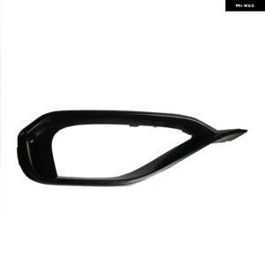 BMW フロント フォグライト トリム カバー フレーム バンパー トリム 51117294839 51117294840 F32 F33 428I 430I 435I 440I アクセサリー - Left Side
