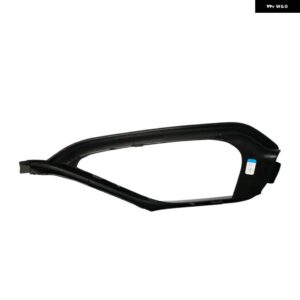 BMW フロント フォグライト トリム カバー フレーム バンパー トリム 51117294839 51117294840 F32 F33 428I 430I 435I 440I アクセサリー - Right Side
