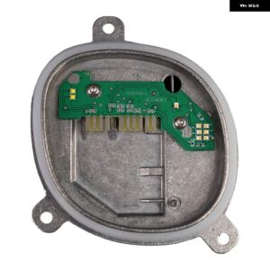BMW フロント ヘッドライト LED ウィンカー モジュール 3シリーズ G20 G21 18-22 DRL インジケータ光源 - right