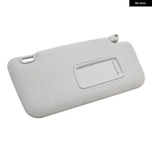 スバル サン バイザー フォレスター 2009-2013 サイド シェード サン バイザー ミラー 付き - right