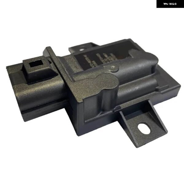 ジャガー オイル燃料ポンプ コントローラ モジュール FK72-9D370-AF レンジローバー 用燃料ポンプ リレー LR061641 LR083 - Color