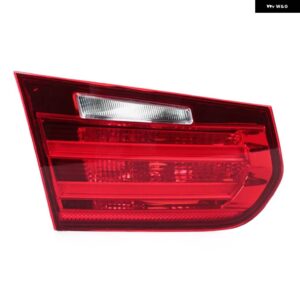 BMW リア LED テールライト アセンブリ 3シリーズ F30 316 318I 320LI 2012-2016 ウィンカーライト ストップブレーキ ランプリバース フォグランプ - Inside Left