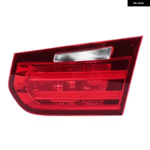 BMW リア LED テールライト アセンブリ 3シリーズ F30 316 318I 320LI 2012-2016 ウィンカーライト ストップブレーキ ランプリバース フォグランプ - Inside Right