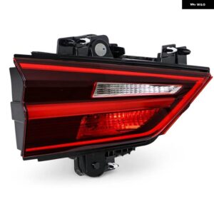 BMW X2 F39 2020-238 LED テールライト リアブレーキランプテールランプ アセンブリ 63217420747 63217420748 - left