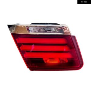BMW テールランプ 7シリーズ F01 F02 730LI 740LI 750LI 760LI 2009-2015 ウィンカーブレーキランプストップライトライト - 13-15　inner　left