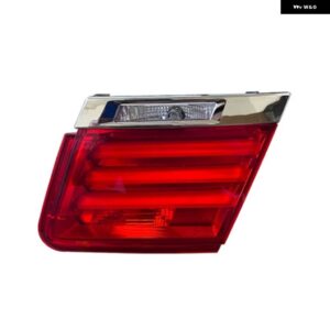 BMW テールランプ 7シリーズ F01 F02 730LI 740LI 750LI 760LI 2009-2015 ウィンカーブレーキランプストップライトライト - 09-12　inner　right