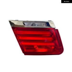 BMW テールランプ 7シリーズ F01 F02 730LI 740LI 750LI 760LI 2009-2015 ウィンカーブレーキランプストップライトライト - 09-12　inner　left