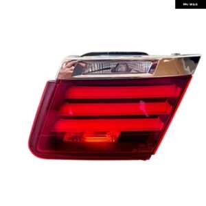 BMW テールランプ 7シリーズ F01 F02 730LI 740LI 750LI 760LI 2009-2015 ウィンカーブレーキランプストップライトライト - 13-15　inner　right
